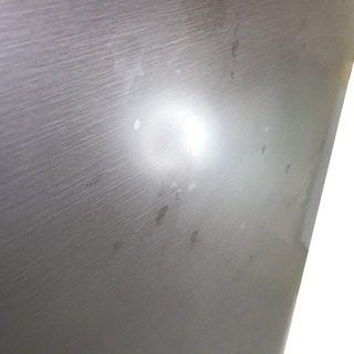 【大幅値下げ!!】SHARP ノンフロン冷凍冷蔵庫 SJ-PD27Y-T プラズマクラスター搭載 右開き 幅54.5cm 内容量270L ブラウン系 ダークウッド シャープ 東ξKB 