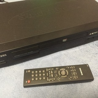 DVDプレイヤー、とりあえずみたい方に！