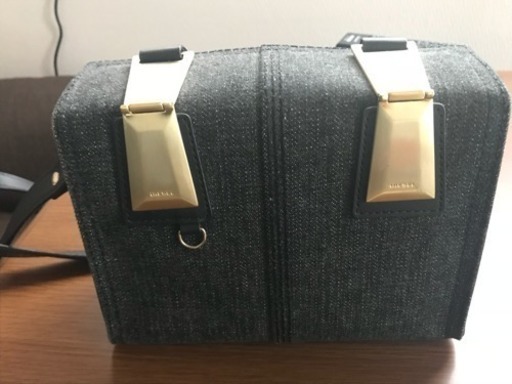 DIESEL ショルダーバッグ