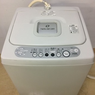 売約済⭐︎TOSHIBA 東芝 全自動洗濯機 4.2kg AW-...