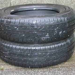 タイヤ】DUNLOP ENASAVE EC202 175/65R...