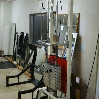 トレーニング機器セット 楽天市場】☆パーソナルジム開業セット☆ マルチファンクショナル