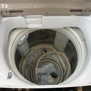 取りに来て頂ける方限定!HITACHI(日立)の9.0kg 全自動洗濯機のご紹介です! - 家電