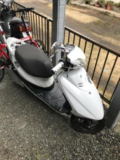 その他 JOG ZR