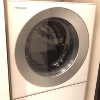 PANASONIC 洗濯機 NAVG700L