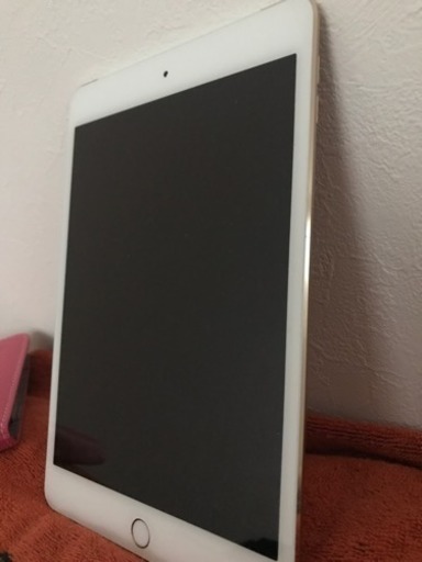 ドコモ iPad mini 4 128GB