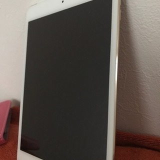 iPad mini 4 128GB