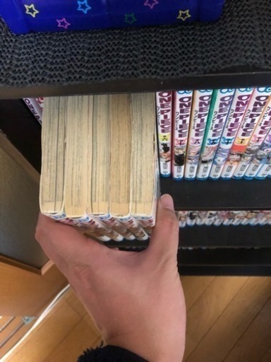 ワンピース 全巻 鞍月にて - マンガ、コミック、アニメ 