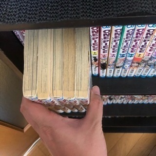 ワンピース 全巻 鞍月にて