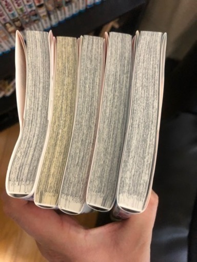 ワンピース 全巻 鞍月にて - マンガ、コミック、アニメ 