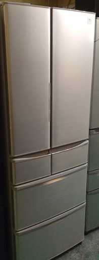 送料無料・設置無料サービス有り】冷蔵庫 2014年製 SHARP SJ-XF47Y-C 