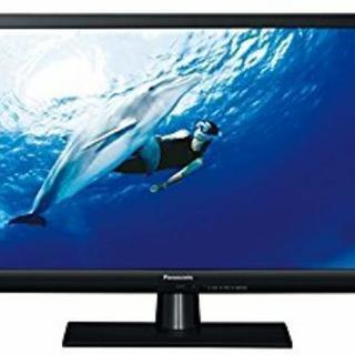 パナソニック 24V型 ハイビジョン 液晶 テレビ VIERA TH-24C325 | www
