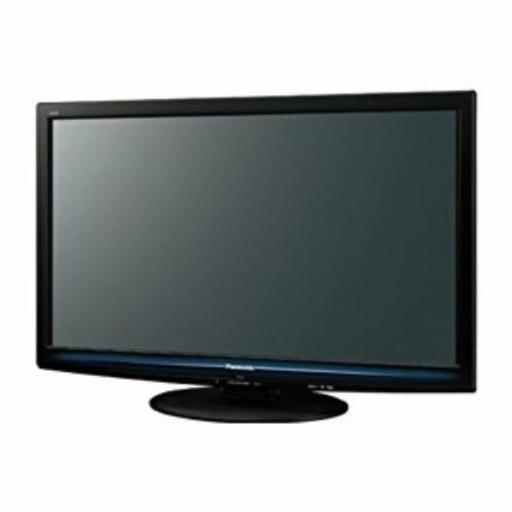 パナソニック 37V型 液晶 テレビ VIERA TH-L37G2-K フルハイビジョン ブルーブラック