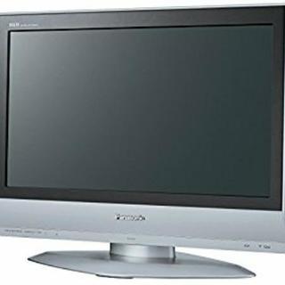 パナソニック 26V型 ハイビジョン 液晶 テレビ VIERA TH-26LX60