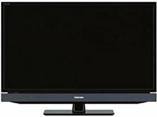 東芝 32V型 液晶 テレビ REGZA 32S5 ハイビジョン