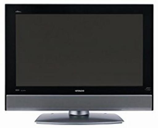 【視聴可能】HITACHI Wooo  32V型 ハイビジョン 液晶テレビ