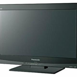 パナソニック 19V型 ハイビジョン 液晶 テレビ VIERA ...