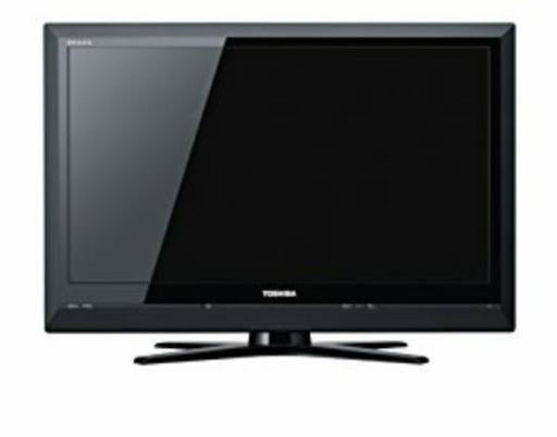 東芝 32V型 ハイビジョン 液晶 テレビ REGZA 32R1