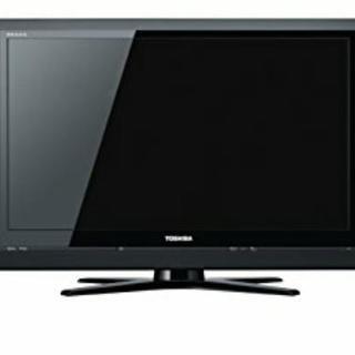 東芝 32V型 ハイビジョン 液晶 テレビ REGZA 32R1