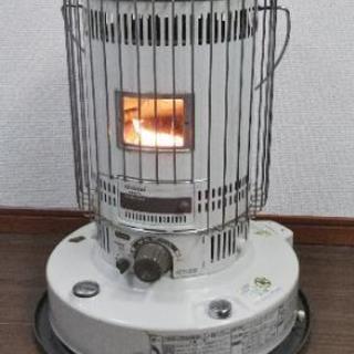 TOYOTOMI/トヨトミ  自然通気型開放式石油ストーブ   ...