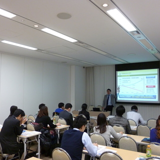 10月6日（土）【名古屋開催】最新データ満載の戦略的動産投資セミナー！東京における最新市場動向と今後の投資不動産市況について解説 の画像