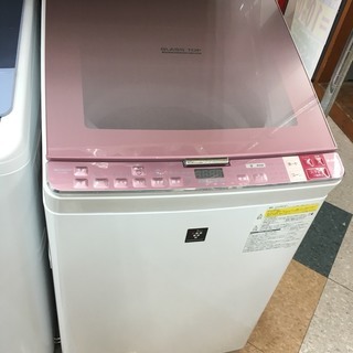 リサイクルマート大野城店 Panasonic ドラム式洗濯機 6kg 2015年製 NA