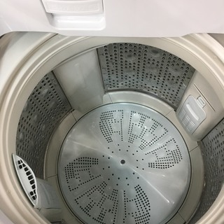 リサイクルマート大野城　15年製 HITACHI 7.0kg洗濯機