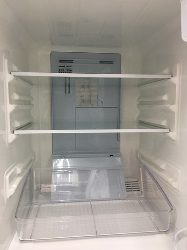 リサイクルマート大野城 11年製 SHARP 137L冷蔵庫 プラズマクラスター 