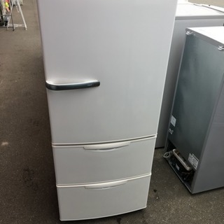 AQUA 272L冷蔵庫 AQR-271D 2016年製