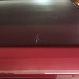 リサイクルマート大野城 15年製 AQUA 184L冷蔵庫