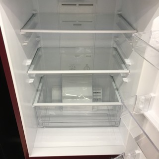 リサイクルマート大野城 15年製 AQUA 184L冷蔵庫
