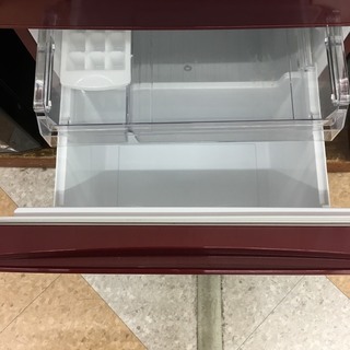リサイクルマート大野城 15年製 AQUA 184L冷蔵庫