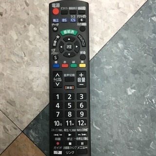 リサイクルマート大野城 17年製 コレクション Panasonic 32型液晶テレビ