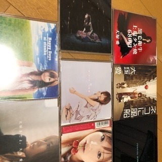 大塚愛 CD