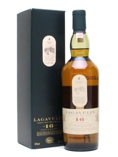 その他 lagavulin 16