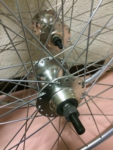 tokyobike single speed