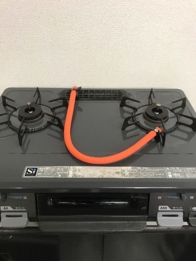 リンナイ  ガステーブル  RT64JH-R 2014年製