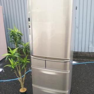 新生活応援！自動製氷付き5ドア大型冷蔵庫☆激安価格で♪