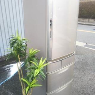 新生活応援！自動製氷付き5ドア大型冷蔵庫☆激安価格で♪