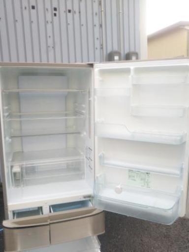 新生活応援！自動製氷付き5ドア大型冷蔵庫☆激安価格で♪