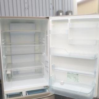 新生活応援！自動製氷付き5ドア大型冷蔵庫☆激安価格で♪