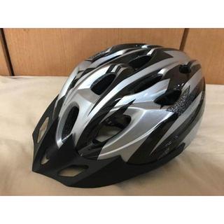 (新品)自転車用ヘルメット サイクリング通勤通学に！ (軽量)
