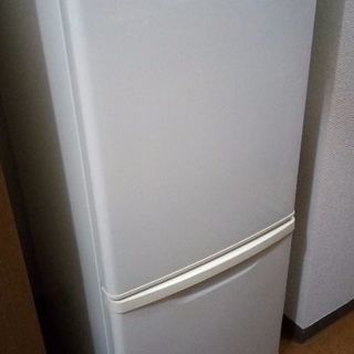 ■Panasonic冷蔵庫■一人暮らしサイズ