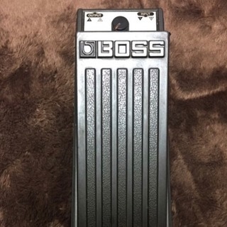 BOSS Keyboard Volume Pedal FV-20...