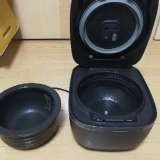 本日限り価格】最高級タイガーTIGER 土鍋圧力IH炊飯ジャー JPX