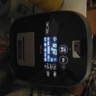 3月15日まで限定値下げ。美品 TIGER 土鍋圧力炊飯ジャー JKX-V2 楽天市場】TIGER 土鍋圧力IHジャー炊飯器 JRX-S060 3.5合 日本製