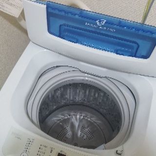 洗濯機販売しています(価格修正)