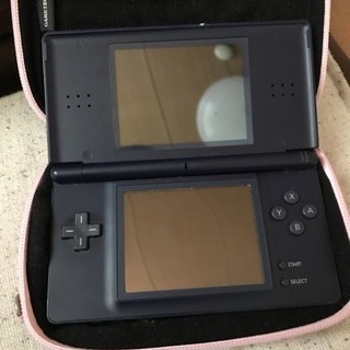 ニンテンドーDS lite