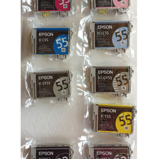 EPSON純正インクカートリッジ PX-5600用9色パック(I...