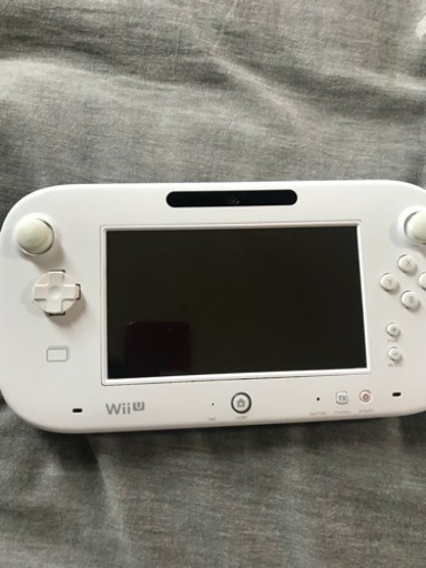 wiiu 本体 スプラトゥーン